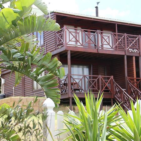 Horizon Cottages Noordhoek Extérieur photo