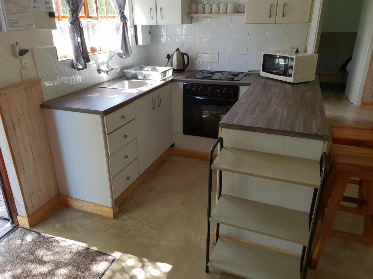 Horizon Cottages Noordhoek Extérieur photo