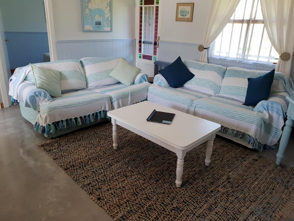 Horizon Cottages Noordhoek Extérieur photo