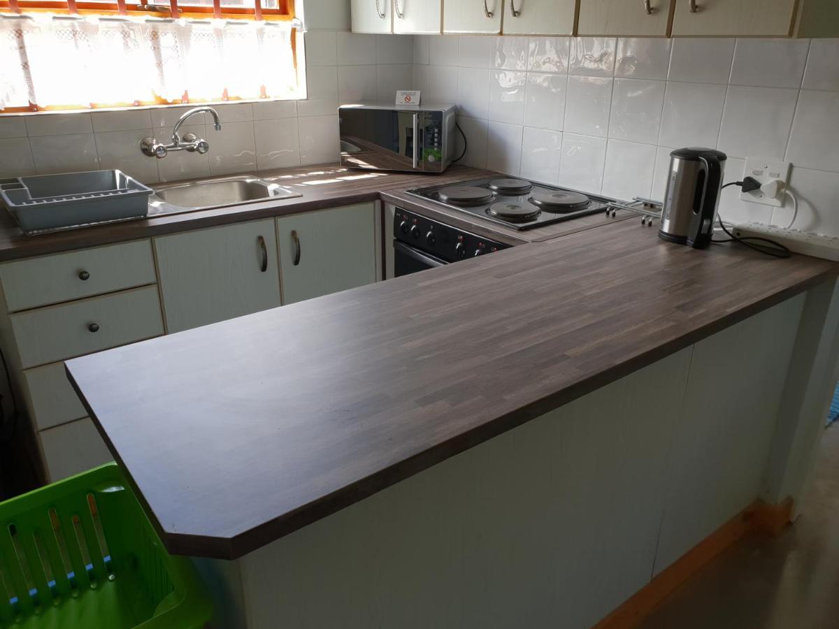 Horizon Cottages Noordhoek Extérieur photo