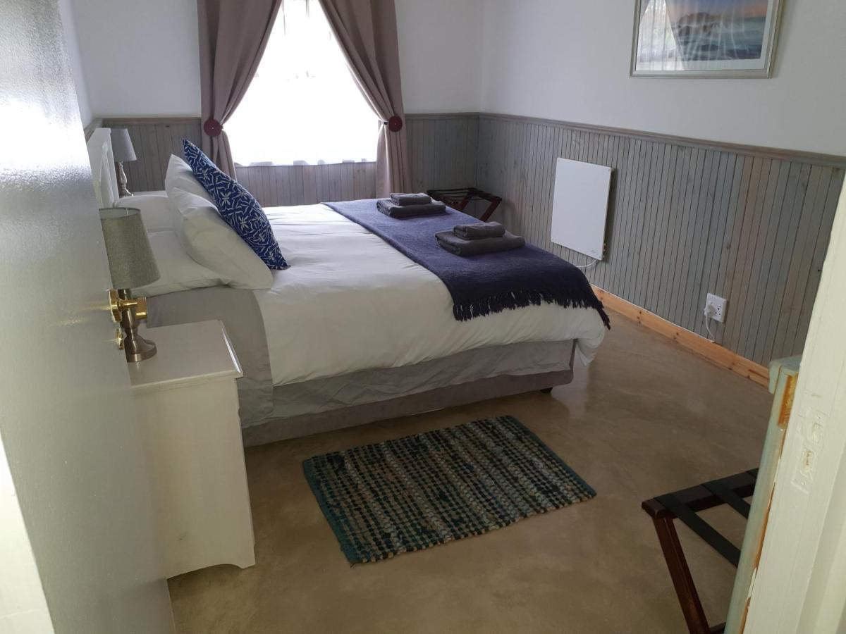 Horizon Cottages Noordhoek Extérieur photo