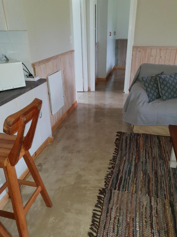 Horizon Cottages Noordhoek Extérieur photo