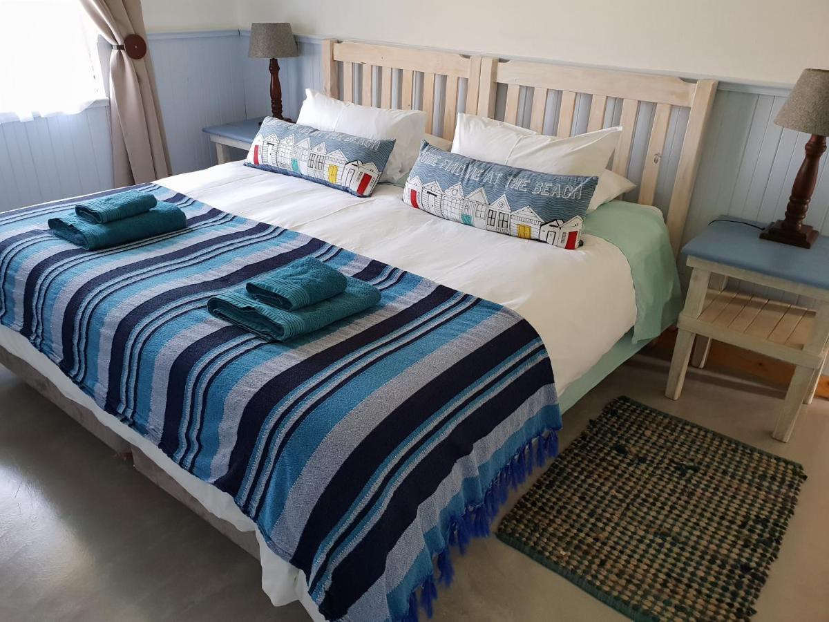 Horizon Cottages Noordhoek Extérieur photo