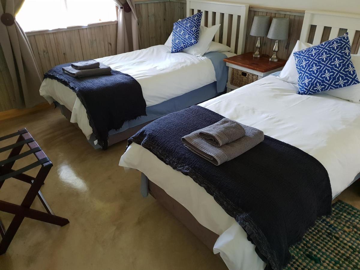 Horizon Cottages Noordhoek Extérieur photo