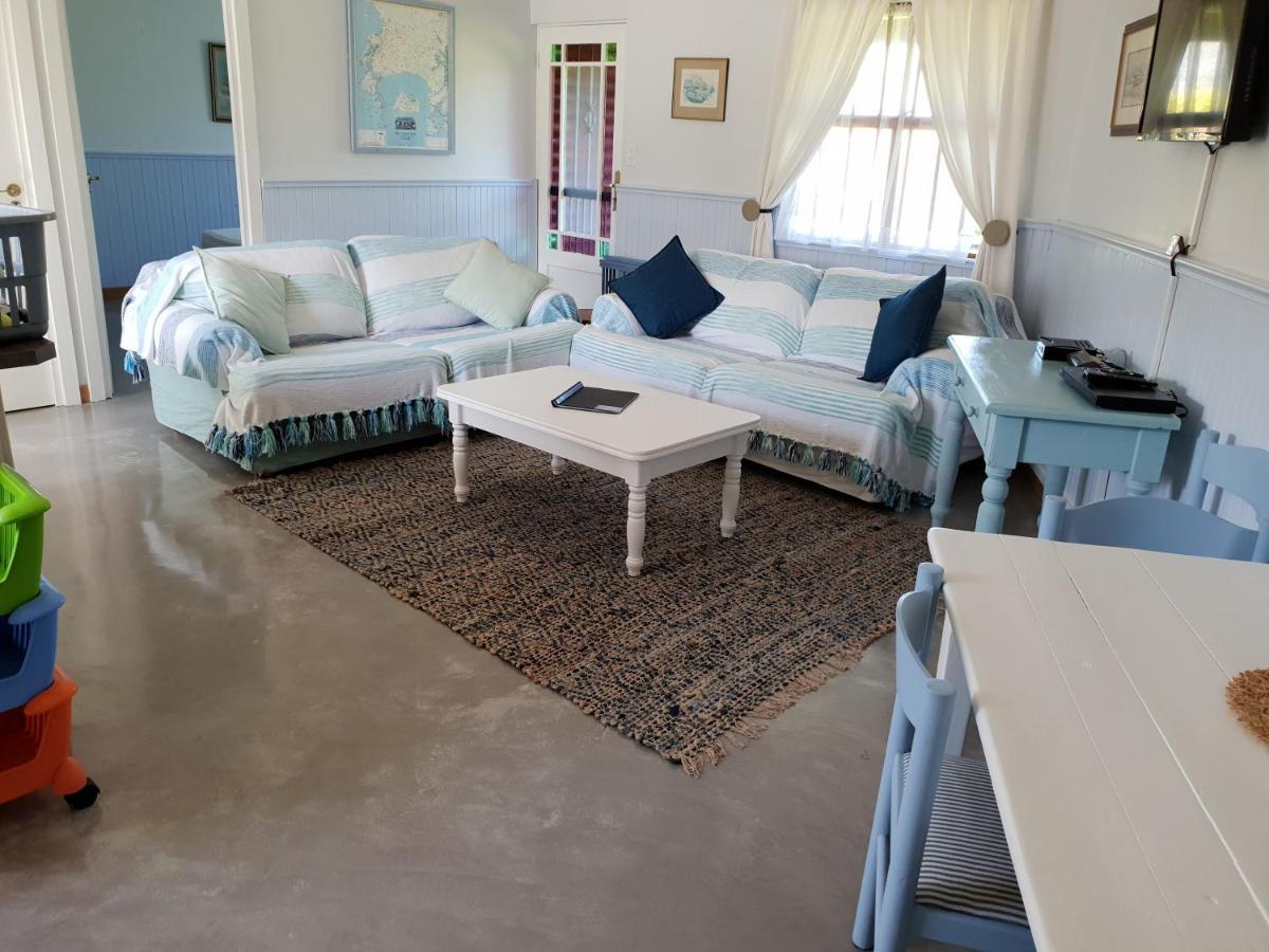 Horizon Cottages Noordhoek Extérieur photo