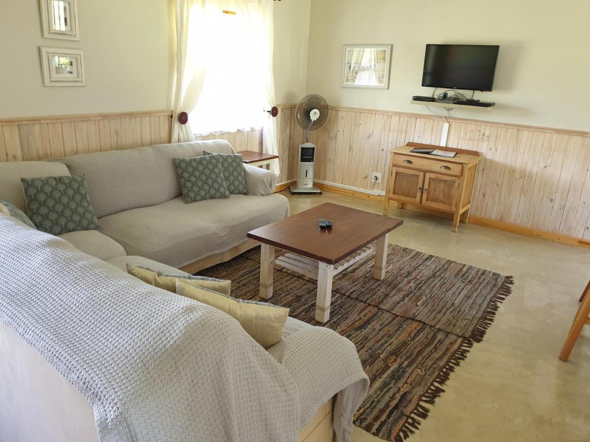 Horizon Cottages Noordhoek Extérieur photo