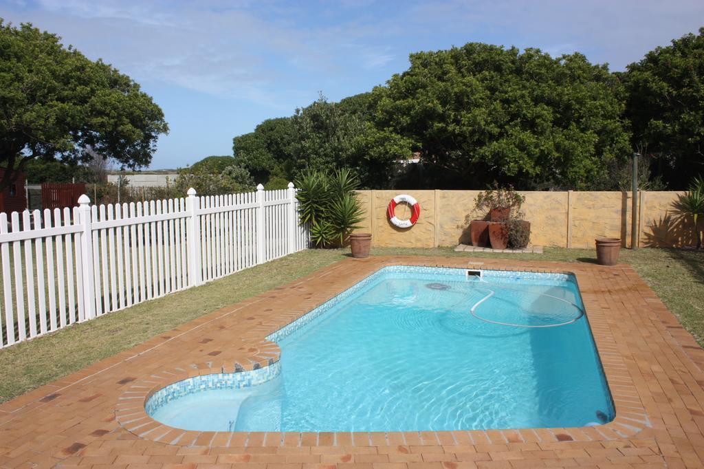 Horizon Cottages Noordhoek Extérieur photo