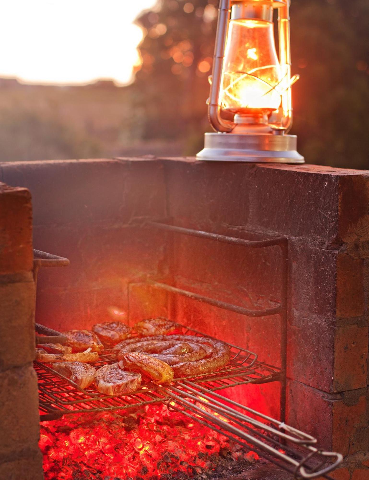 Horizon Cottages Noordhoek Extérieur photo