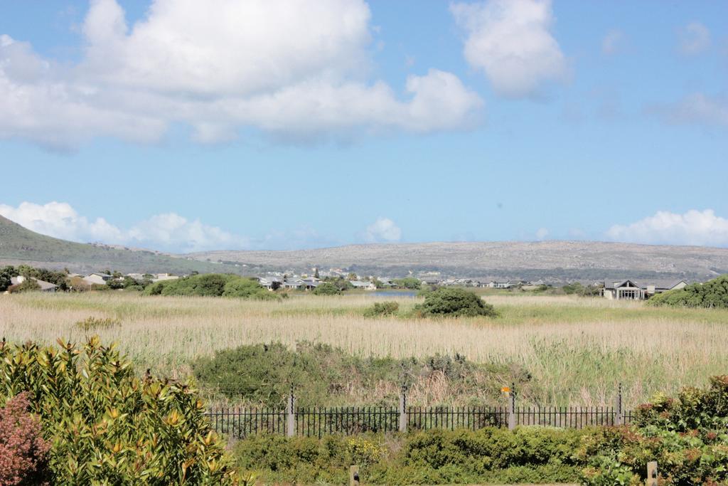 Horizon Cottages Noordhoek Extérieur photo