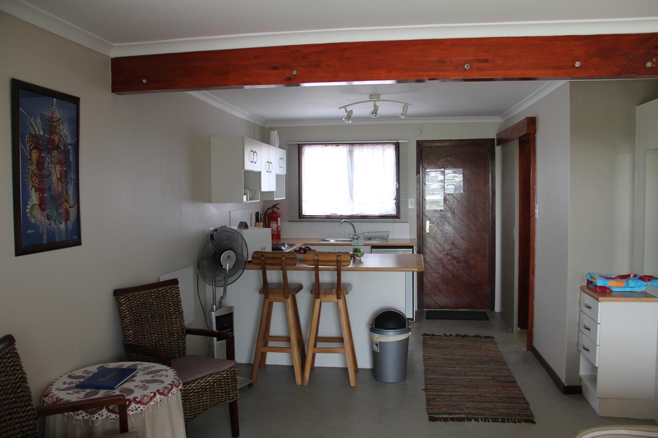 Horizon Cottages Noordhoek Extérieur photo