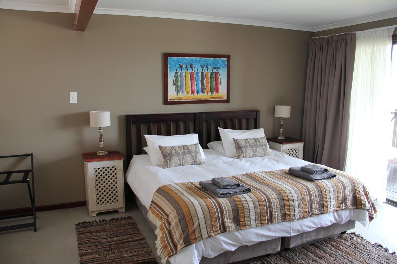 Horizon Cottages Noordhoek Extérieur photo