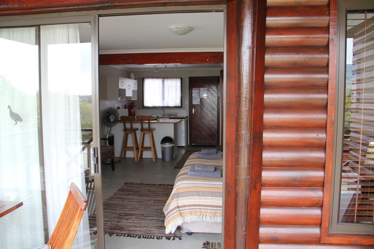 Horizon Cottages Noordhoek Extérieur photo