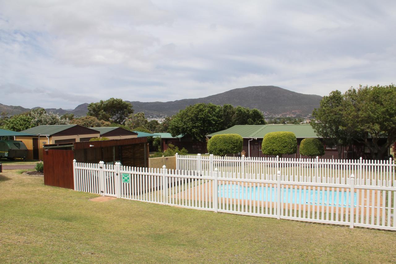 Horizon Cottages Noordhoek Extérieur photo