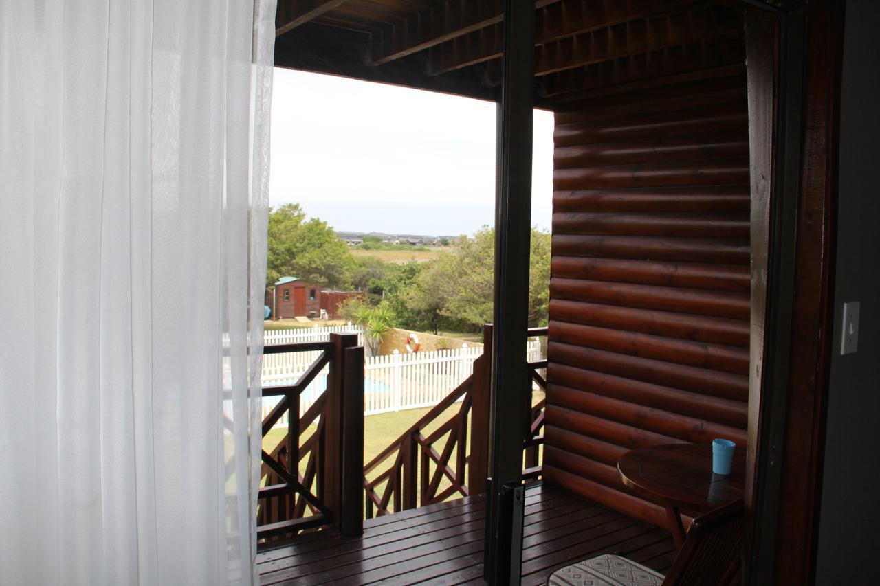 Horizon Cottages Noordhoek Extérieur photo