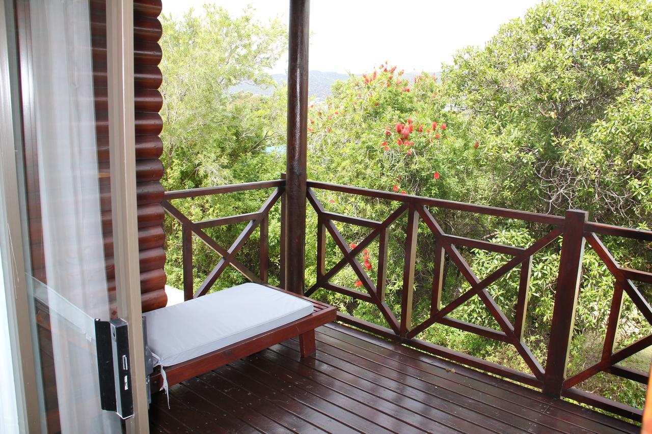 Horizon Cottages Noordhoek Extérieur photo