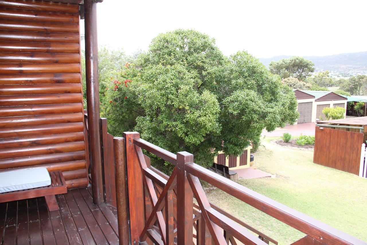 Horizon Cottages Noordhoek Extérieur photo