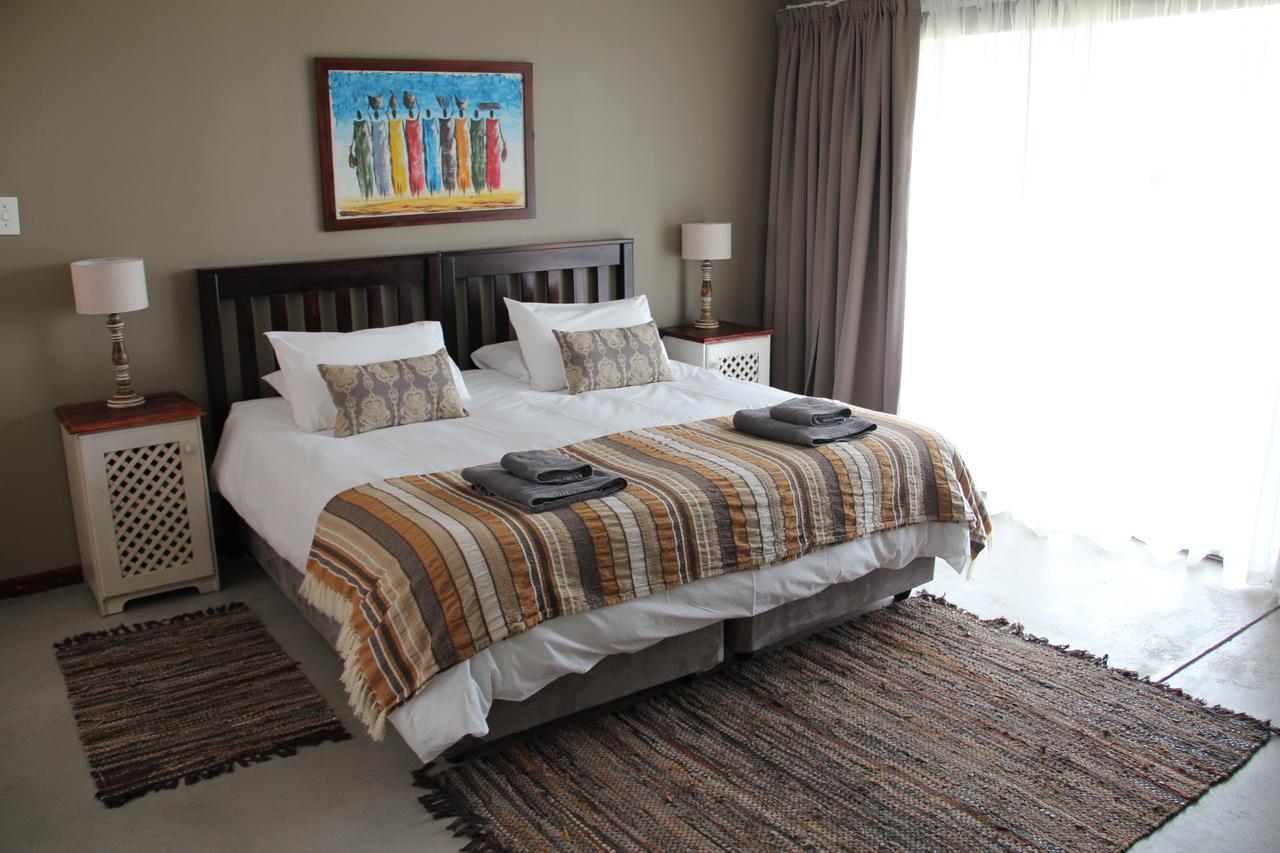 Horizon Cottages Noordhoek Extérieur photo