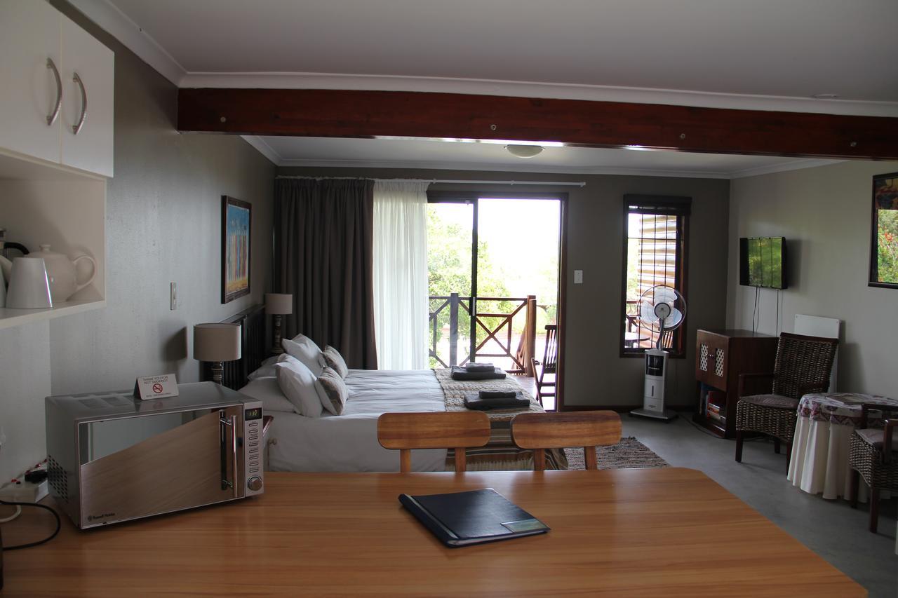 Horizon Cottages Noordhoek Extérieur photo