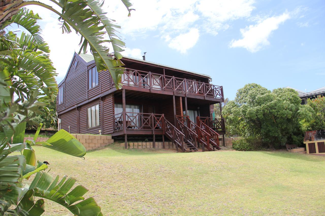 Horizon Cottages Noordhoek Extérieur photo