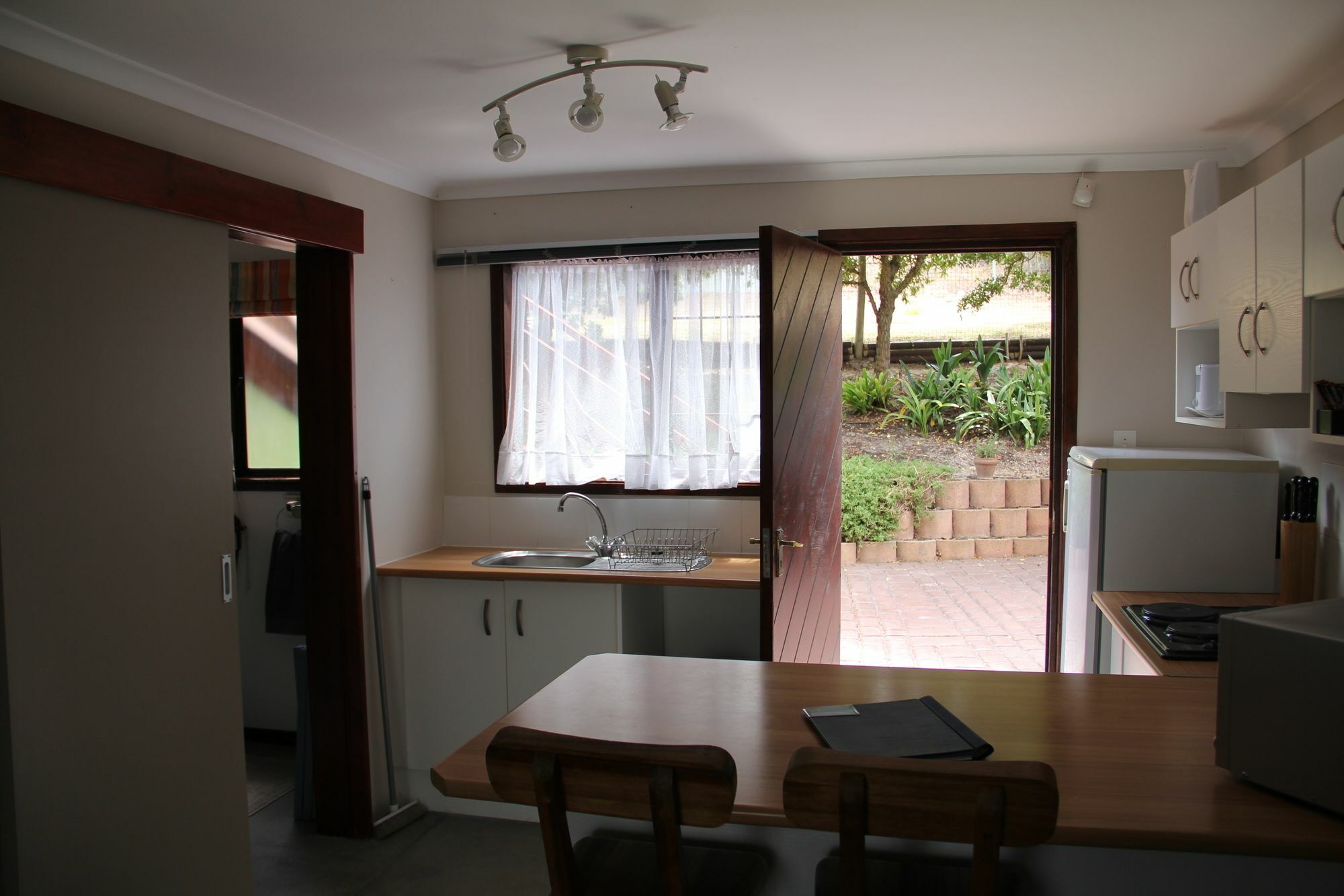 Horizon Cottages Noordhoek Extérieur photo