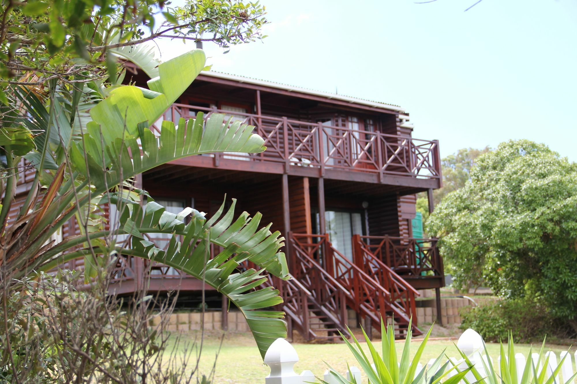 Horizon Cottages Noordhoek Extérieur photo