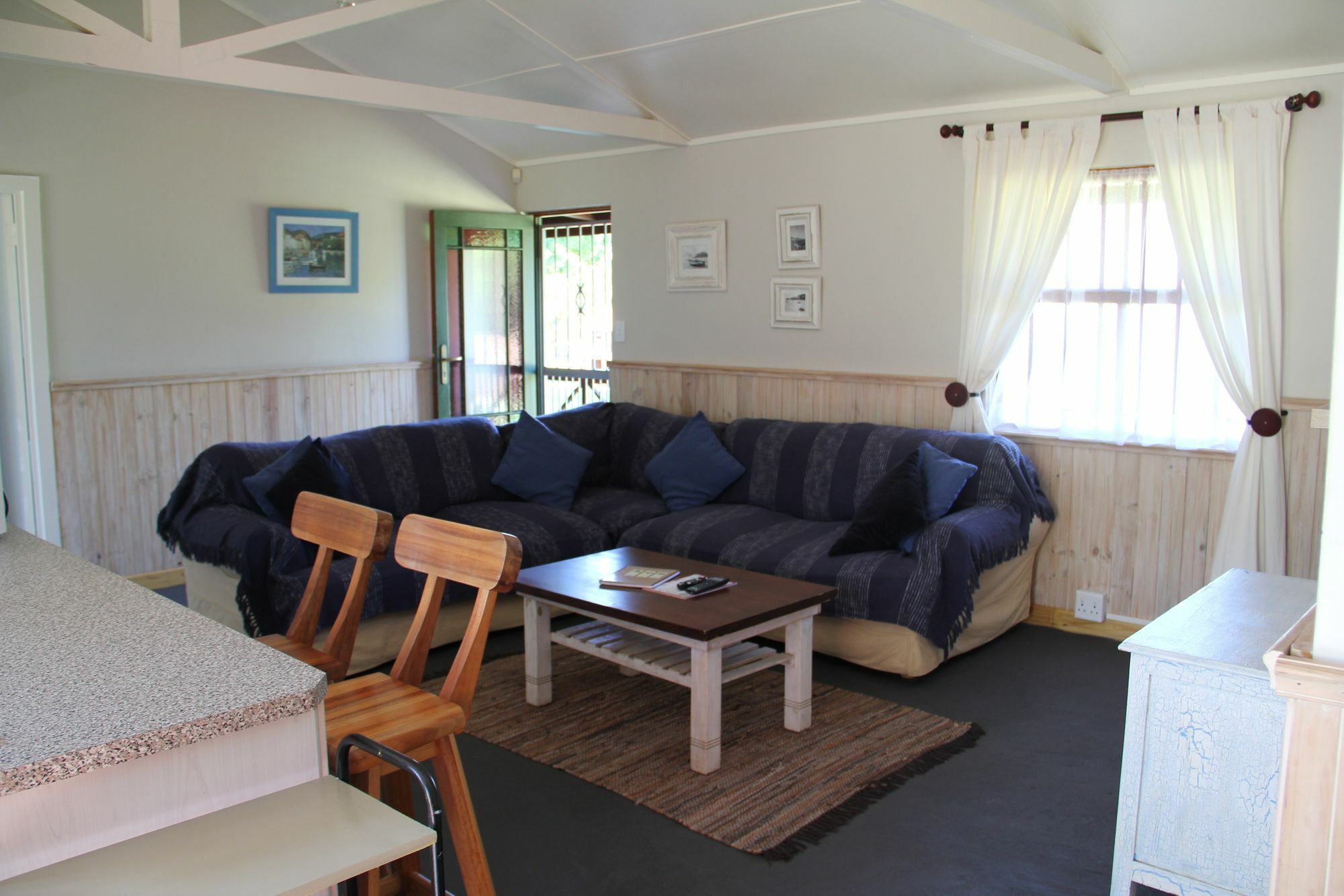 Horizon Cottages Noordhoek Extérieur photo