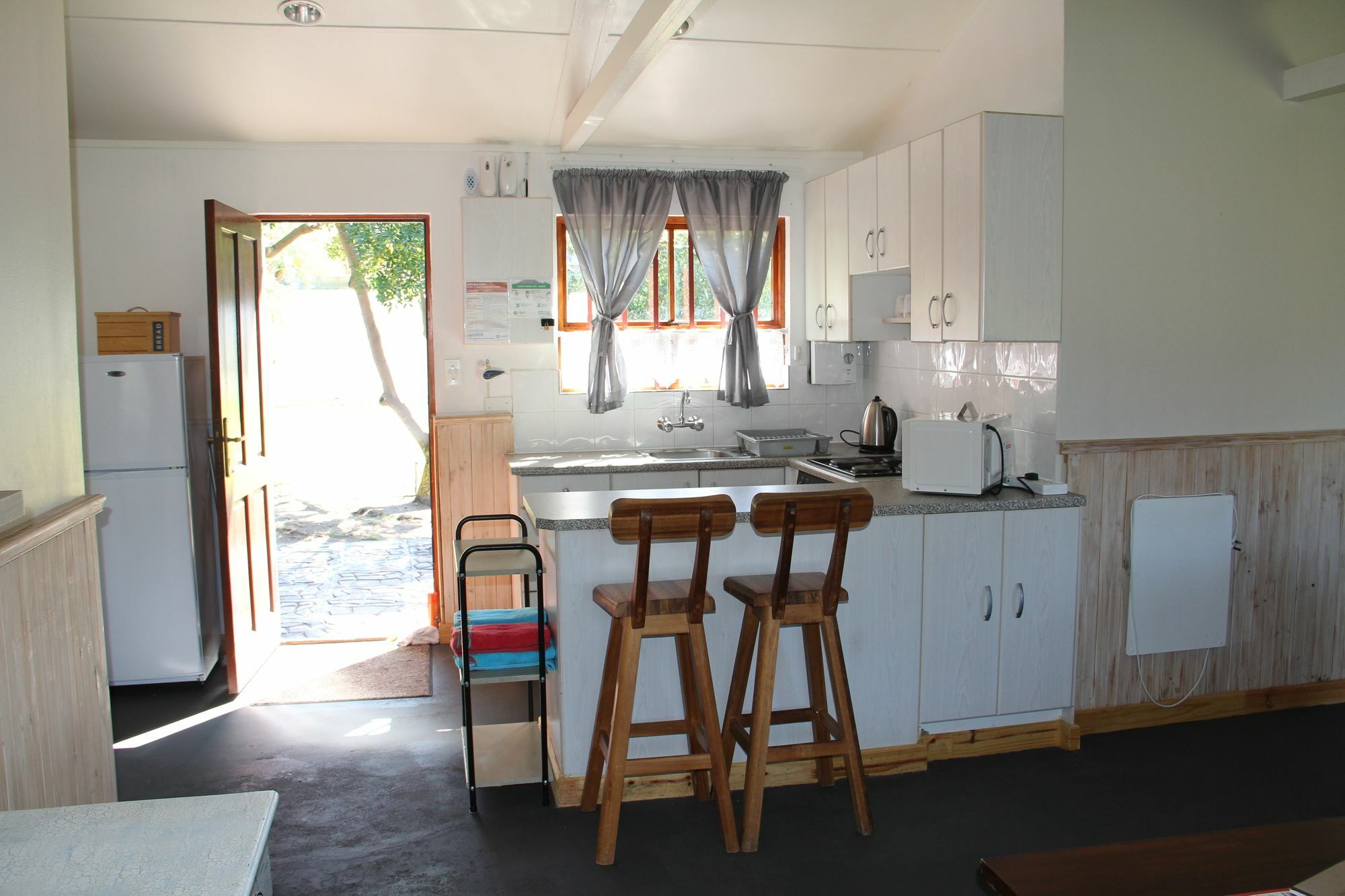 Horizon Cottages Noordhoek Extérieur photo