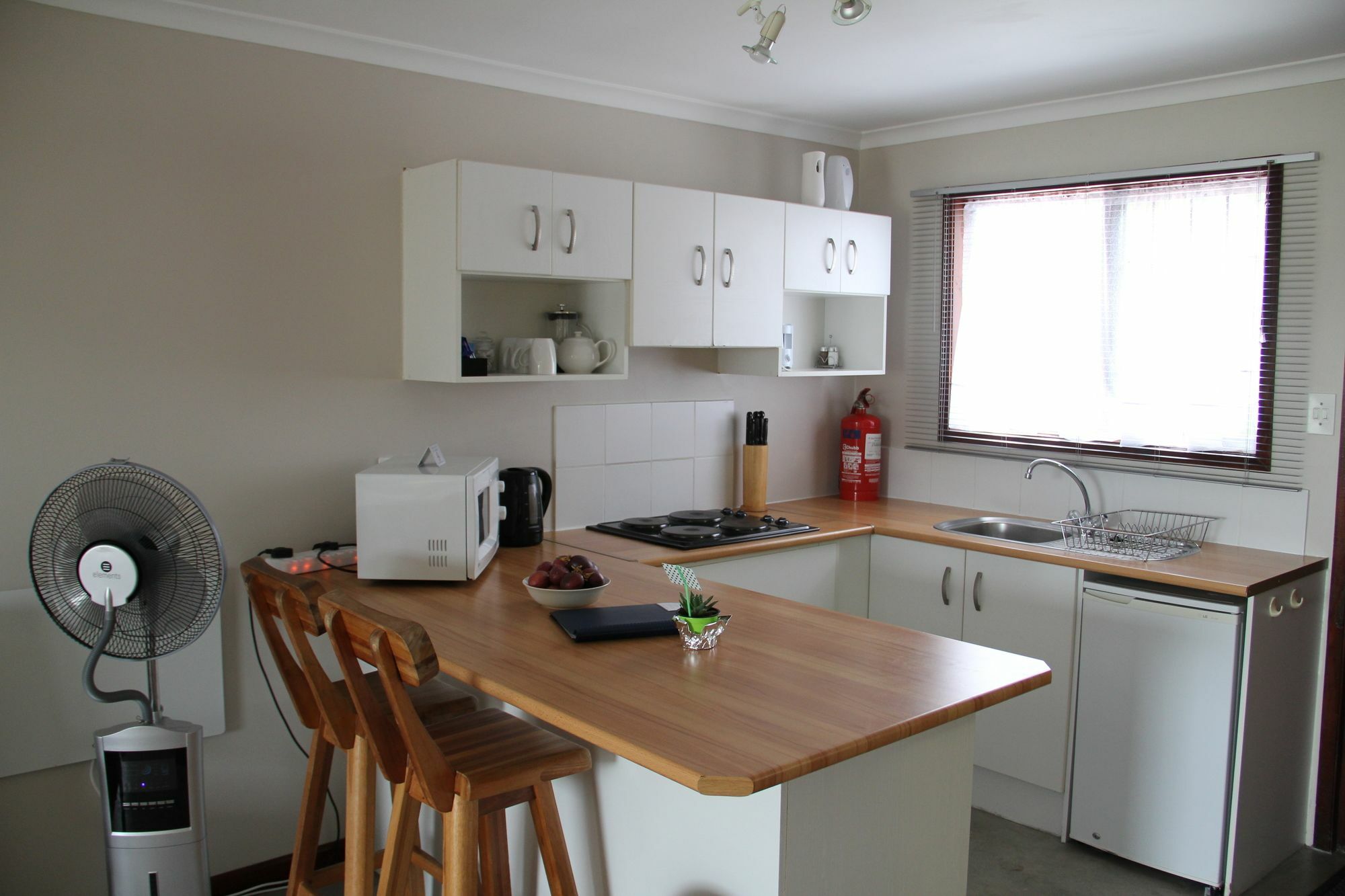 Horizon Cottages Noordhoek Extérieur photo