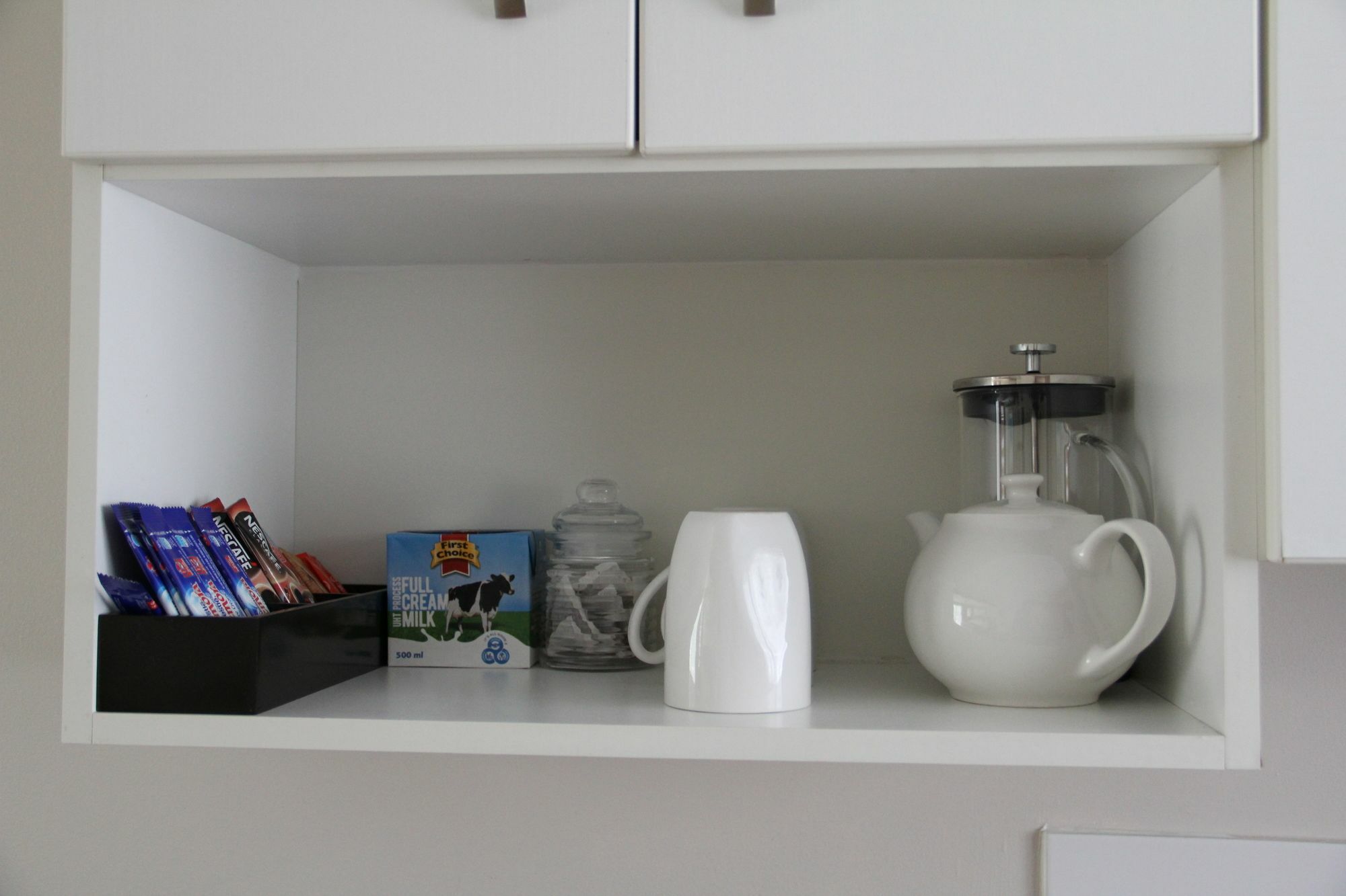 Horizon Cottages Noordhoek Extérieur photo